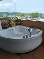 Patong Tower Holiday Rental