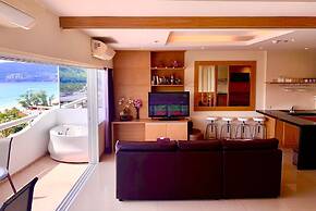 Patong Tower Holiday Rental