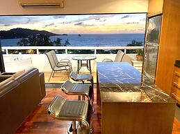 Patong Tower Holiday Rental