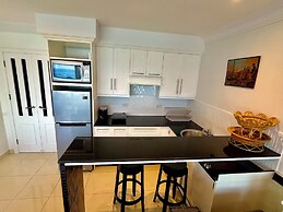 Patong Tower Holiday Rental