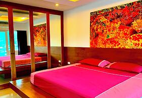 Patong Tower Holiday Rental