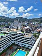 Patong Tower Holiday Rental