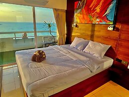 Patong Tower Holiday Rental