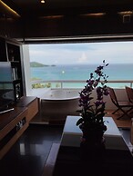 Patong Tower Holiday Rental