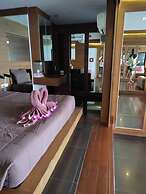 Patong Tower Holiday Rental
