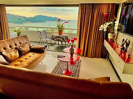 Patong Tower Holiday Rental