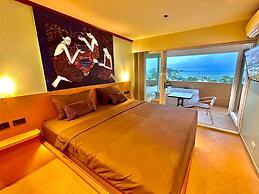 Patong Tower Holiday Rental