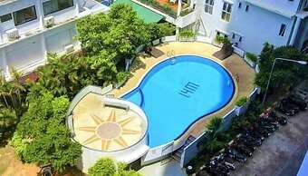 Patong Tower Holiday Rental