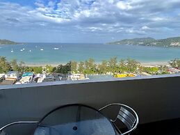 Patong Tower Holiday Rental