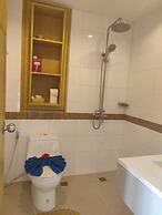 Patong Tower Holiday Rental