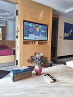 Patong Tower Holiday Rental