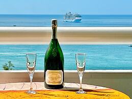 Patong Tower Holiday Rental