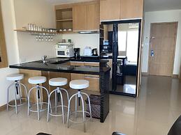 Patong Tower Holiday Rental