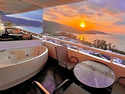 Patong Tower Holiday Rental