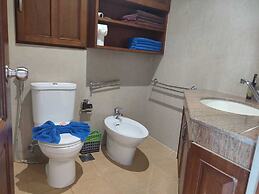 Patong Tower Holiday Rental