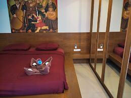 Patong Tower Holiday Rental