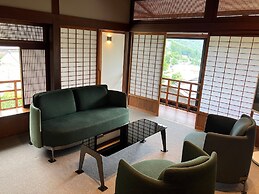 Yamashiroya Resort