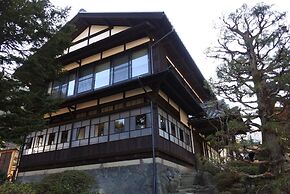 Yamashiroya Resort