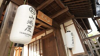 Yamashiroya Resort