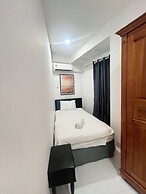 Motel Mys Dung as  Motel Lavie