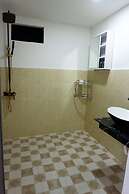 Motel Mys Dung as  Motel Lavie