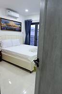 Motel Mys Dung as  Motel Lavie