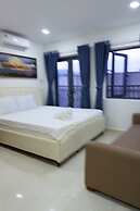 Motel Mys Dung as  Motel Lavie