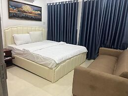 Motel Mys Dung as  Motel Lavie
