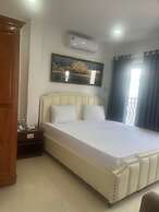 Motel Mys Dung as  Motel Lavie