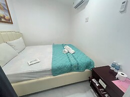 Motel Mys Dung as  Motel Lavie