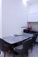 Motel Mys Dung as  Motel Lavie