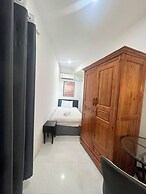 Motel Mys Dung as  Motel Lavie