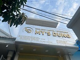 Motel Mys Dung as  Motel Lavie