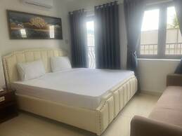 Motel Mys Dung as  Motel Lavie