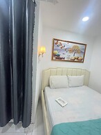 Motel Mys Dung as  Motel Lavie