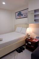 Motel Mys Dung as  Motel Lavie