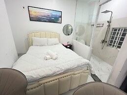 Motel Mys Dung as  Motel Lavie