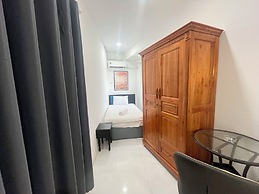 Motel Mys Dung as  Motel Lavie