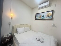 Motel Mys Dung as  Motel Lavie