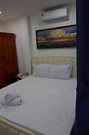 Motel Mys Dung as  Motel Lavie