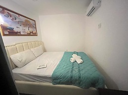 Motel Mys Dung as  Motel Lavie