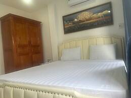 Motel Mys Dung as  Motel Lavie