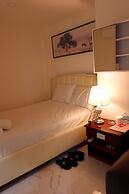 Motel Mys Dung as  Motel Lavie