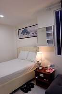 Motel Mys Dung as  Motel Lavie