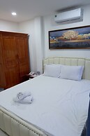 Motel Mys Dung as  Motel Lavie