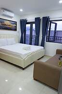 Motel Mys Dung as  Motel Lavie