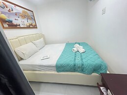 Motel Mys Dung as  Motel Lavie