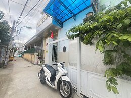 Motel Mys Dung as  Motel Lavie