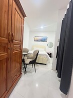 Motel Mys Dung as  Motel Lavie