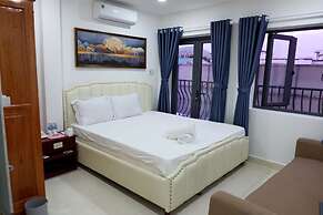 Motel Mys Dung as  Motel Lavie